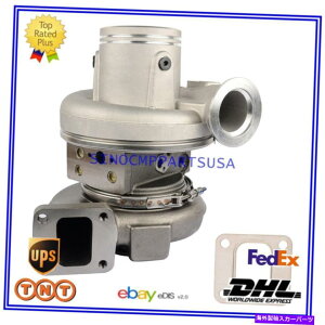 Turbo Charger 4045031 4309076�{���{�J�~���Y�p�^�[�{�`���[�W���[ISX ISX07 05-13 HE561VE HE500VG 4045031 4309076 Turbocharger For Volvo Cummins ISX ISX07 05-13 HE561VE HE500VG�y���s�A���i�z