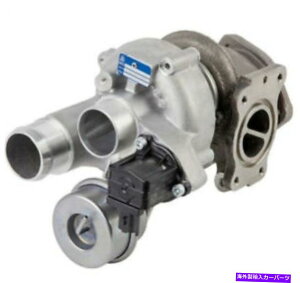 Turbo Charger Borgwarner 53039880146^[{`[W[SX K03~jN[p[S EP6 HPAbvO[h BorgWarner 53039880146 Turbocharger SX K03 Mini Cooper S EP6 HP Upgrade