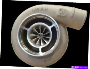 Turbo Charger Borgwarner 179352 Super Core S400SX SX 67.7mm�i91/83�j BorgWarner 179352 Super Core S400SX SX 67.7mm (91/83)�y���s�A���i�z