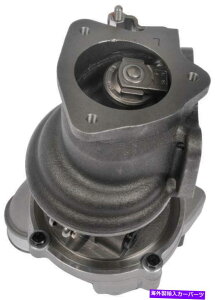 Turbo Charger 2016Ñ~jN[p[y[X}̃^[{`[W[-667-202-AIh[}-OE\[V N/A Turbocharger for 2016 Mini Cooper Paceman -- 667-202-AI Dorman - OE Solution