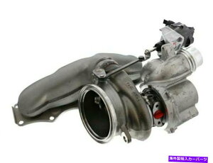 Turbo Charger 2014-2016BMW 528i Xdrive^[{`[WrC}jz[h73674bv 2015 For 2014-2016 BMW 528i xDrive Turbocharger with Exhaust Manifold 73674BV 2015
