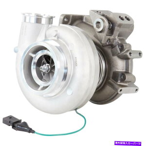 Turbo Charger Freightliner OM460LA-EPA04 Turbo TurboCharger��Borgwarner S410T CSW�Ɏ���đ���܂� For Freightliner OM460LA-EPA04 Turbo Turbocharger Replaces BorgWarner S410T CSW�y���s�A���i�z