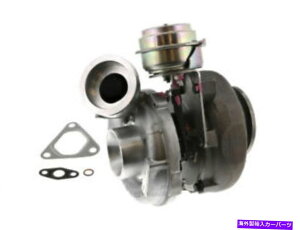 Turbo Charger 2010-2020�̃^�[�{�`���[�W���[�����Z�f�X�X�v�����^�[2500 3.0L V6 2011 2012 2013 D215ND Turbocharger For 2010-2020 Mercedes Sprinter 2500 3.0L V6 2011 2012 2013 D215ND�y���s�A���i�z