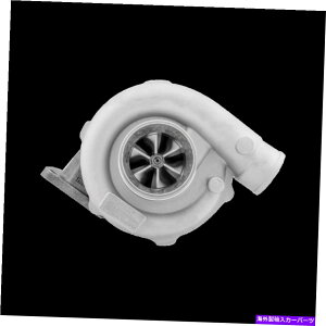 Turbo Charger �Z���~�b�N�f���A���{�[���x�A�����O�r���b�g�z�C�[��GT3076 0.85A/R�^�[�{�`���[�W���[�c�C���X�N���[�� Ceramic Dual Ball Bearing Billet Wheel GT3076 0.85A/R TurboCharger Twin Scroll�y���s�A���i�z