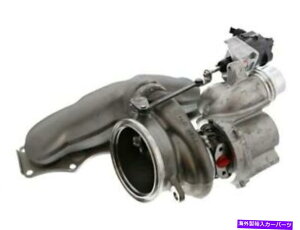 Turbo Charger 2016-2018�̔r�C�}�j�z�[���h�t���^�[�{�`���[�W���[BMW X5 XDRIVE40E 2017 V566TV Turbocharger with Exhaust Manifold For 2016-2018 BMW X5 xDrive40e 2017 V566TV�y���s�A���i�z