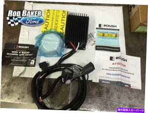 Turbo Charger RoushtF[Y1tF[Y2X[p[`[W[AbvO[hLbg727 HP 15-16}X^O421994 :) Roush Phase 1 to Phase 2 Supercharger Upgrade kit 727 HP 15-16 Mustang 421994 :)