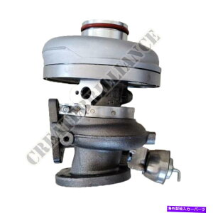 Turbo Charger ����Maxxforce�̂��߂̐V���������^�[�{�`���[�W3007665C91 13 New High Pressure Turbocharger 3007665C91 for International Maxxforce 13�y���s�A���i�z