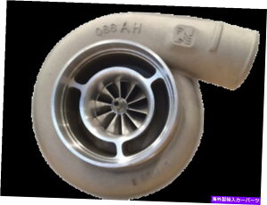 Turbo Charger Borgwarner Super Core S400SX SX 67.7mm�i91/83�j BorgWarner Super Core S400SX SX 67.7mm (91/83)�y���s�A���i�z