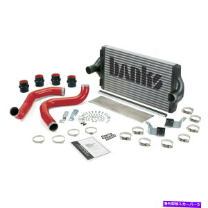 Turbo Charger Banks Power 25973 Techni-Cooler InterCooler�V�X�e�� Banks Power 25973 Techni-Cooler Intercooler System�y���s�A���i�z
