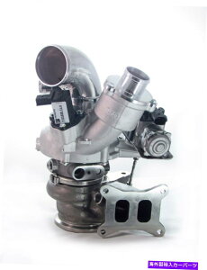 Turbo Charger Shuenk IS38+iOEM+AbvO[hIS38 MK7 GolfA3 EA888 GEN3 MQBpj Shuenk IS38+ (OEM+ Upgraded IS38 Turbocharger for Mk7 Golf & A3 EA888 Gen3 MQB)