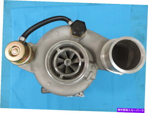 Turbo Charger 2003-2007 Dodge Ram 2500/3500 T3 Flange Cummins Holset HY35W�^�[�{�[�d�� For 2003-2007 Dodge RAM 2500/3500 T3 Flange Cummins Holset HY35W Turbo charger�y���s�A���i�z