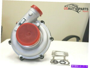 Turbo Charger Chevy GMC��Isuzu W6500 W7500 FRR w/ 6HK1�^�[�{�^�[�{�`���[�W���[2-90109-920-0�p For Chevy GMC & Isuzu W6500 W7500 FRR w/ 6HK1 Turbo Turbocharger 2-90109-920-0�y���s�A���i�z