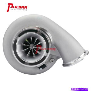 Turbo Charger pT[NX[K6775GfA{[xAO^[{RvbT[zC[T4iI[vj1.15 PULSAR Class Legal 6775G Dual Ball Bearing Turbo Compressor Wheel T4 (Open) 1.15