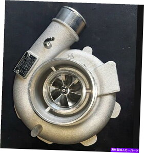 Turbo Charger TE06H-24V�^�[�{�`���[�W6�r���b�g�O�H�w�r�[�n�E�W���O11�u���[�h�^�[�r�� TE06H-24V Turbocharger 6 Billets Mitsubishi Heavy Housing 11 Blades Turbine�y���s�A���i�z