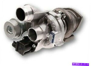 Turbo Charger ^V{̃vW[308 II GTI^[{[dV860288180 Brand New Genuine Peugeot 308 II GTI Turbo Charger V860288180