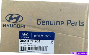 Turbo Charger �V�����{���̃^�[�{�`���[�W���[2016-2017-2018 Tucson 1.6L Turbo 28231-2B760 New Genuine Turbo Charger 2016-2017-2018 Tucson 1.6L Turbo 28231-2B760