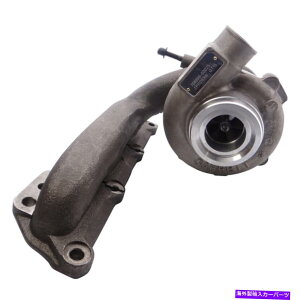 Turbo Charger SAAB 9-5 3.0L 2000 2001 2002 2003�V�����M�����b�gGT1549�^�[�{�^�[�{�`���[�W���[ For Saab 9-5 3.0L 2000 2001 2002 2003 New Garrett GT1549 Turbo Turbocharger