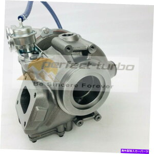 Turbo Charger New Marine 6ly2A-STP RHC7W^[{[dMyDS 119575-18020 VA290055 New Marine 6LY2A-STP RHC7W Turbo charger MYDS 119575-18020 VA290055