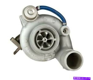 Turbo Charger キャリブレーションされたパワー第3世代ステルス64ターボ04.5-07ダッジ5.9Lカミンズディーゼル Calibrated Power 3rd Gen Stealth 64 Turbo For 04.5-07 Dodge 5.9L Cummins Diesel