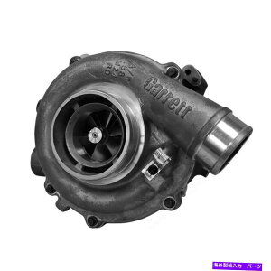 Turbo Charger 03-04tH[h6.0p[Xg[NfB[[F250 F350p̃MbgXe[W1p[}bNX^[{ Garrett Stage 1 PowerMax Turbo For 03-04 Ford 6.0 Powerstroke Diesel F250 F350