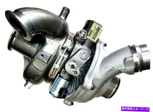 Turbo Charger Ford 6.7L Garrett TurboCharger Cab��Chassis Diesel 11-15 GT3276LRVA Turbo Ford 6.7L GARRETT TURBOCHARGER CAB & CHASSIS diesel 11-15 GT3276LRVA turbo�y���s�A���i�z