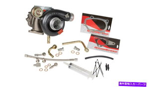 Turbo Charger grimmspeed 02-14 for subaru for wrx/fxt/lgt chase jb400�^�[�{�`���[�W���[�L�b�g GrimmSpeed 02-14 for for Subaru for WRX/FXT/LGT CHASE JB400 Turbocharger Kit�y���s�A���i�z
