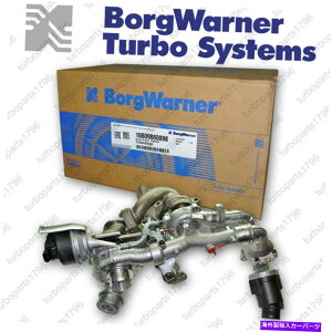 Turbo Charger BI-Turbo 03L145701G 03L145702T 03L145715 03L145715D 03L145715J 10009880098- Bi-Turbo 03l145701g 03l145702t 03l145715 03l145715d 03l145715j 10009880098-�y���s�A���i�z