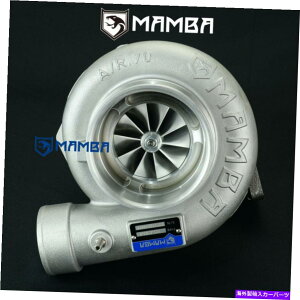 Turbo Charger Mamba Gen II Ball Bearing TurboCharger 4 A/R.70 GTX3584RS 1.06 T4����VBAND MAMBA Gen II Ball Bearing Turbocharger 4 A/R.70 GTX3584RS 1.06 T4 Divided VBand�y���s�A���i�z