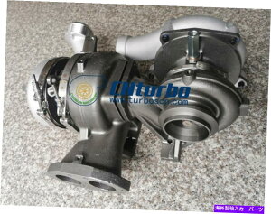 Turbo Charger �V����V2S BV70 Turbo 2008-10 Ford 6.4L Powerstroke�f�B�[�[��B2V��܂��͍��� New V2S BV70 turbo 2008-10 Ford 6.4L Powerstroke Diesel B2V Low or High-Pressure�y���s�A���i�z