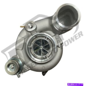 Turbo Charger DAPrbgHE351CWXe[W2^[{67mm^[rő600HP 63mmRvbT[ DAP Billet HE351CW Stage 2 Turbo up to 600HP 63mm Compressor with 67mm Turbine