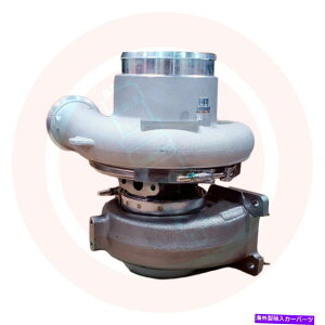 Turbo Charger VDAP 2836379 DD15^[{fB[[fgCggbNV[YHX55- $ 1200 NEW DAP 2836379 DD15 Turbo Diesel Detroit Truck Series HX55 - $1200