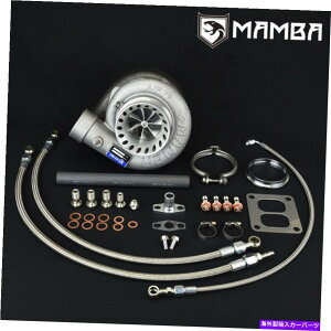 Turbo Charger ���YRB20 RB25 RB30 CA18 SR20 4 .70 GTX3584R�^�[�{w/ 1.06 T4���� Fits Nissan RB20 RB25 RB30 CA18 SR20 4 .70 GTX3584R turbo w/ 1.06 T4 Divided�y���s�A���i�z