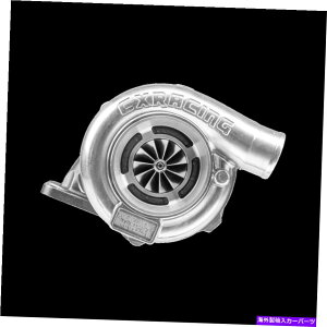 Turbo Charger CxRacingfA{[xAOrbgzC[3582 0.82 A/R 3 "VohT4^[{[d CXRacing Dual Ball Bearing Billet Wheel 3582 0.82 A/R 3" V-band T4 Turbo Charger