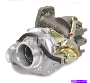 Turbo Charger MAHLE 001 TC 21101 000^[{ZfXxcOM904LA-EPA04 4.25L K16 MAHLE 001 TC 21101 000 Turbo for Mercedes-Benz OM904LA-EPA04 4.25l K16