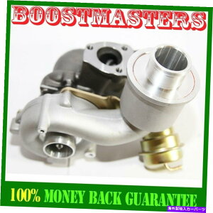 Turbo Charger 99-05��VW�S���tMK4 GTI JETTA 1.8T NEW KO3S TurboCharger W/ Internal WasteGate For 99-05 VW Golf MK4 GTi Jetta 1.8T NEW KO3S Turbocharger w/ Internal Wastegate�y���s�A���i�z