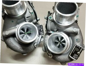 Turbo Charger fA^[{XFOMOCO 2011-12 Ford F-150 3.5L TurboChargers XLT LARIAT KING RANCH dual Turbos FoMoCo 2011-12 Ford F-150 3.5L turbochargers xlt lariat king ranch