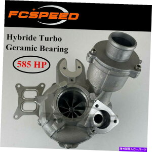 Turbo Charger �n�C�u���C�h�{�[���x�A�����O�^�[�r��IS38 VW�S���t7 MK7 GTI R AUDI A3 S1 S3 1.8/2.0T Hybride ball bearing Turbine IS38 for VW Golf 7 MK7 GTI R Audi A3 S1 S3 1.8/2.0T�y���s�A���i�z