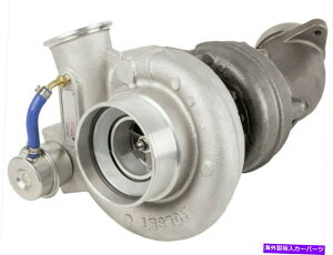 Turbo Charger New Holset HX35W Turbo Dodge RAM 2500 3500�g���b�N�J�~���Y6bt ISB 5.9L 3592766 NEW Holset HX35W Turbo Dodge Ram 2500 3500 Truck Cummins 6BT ISB 5.9L 3592766