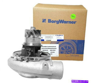 Turbo Charger Borgwarner S400SX-E�X�[�p�[�R�A�i72mm�A96/87�j�AP/N�F14009097006 BorgWarner S400SX-E Supercore (72mm, 96/87) ,P/N: 14009097006