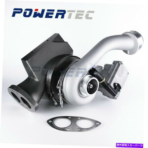 Turbo Charger B2V^[{8C3Z-6K682-BA 8C3Z-6K682-AA FORD F250 F350 F450 6.4L B2V High Pressure turbo 8C3Z-6K682-BA 8C3Z-6K682-AA for Ford F250 F350 F450 6.4L