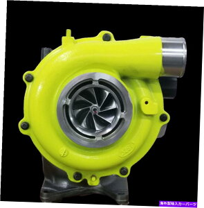 Turbo Charger Garrett GT3794 Predator Series TurboCharger Duramax 6.6l Lly LBZ LMM 2004-2010 Garrett GT3794 Predator Series Turbocharger Duramax 6.6L LLY LBZ LMM 2004-2010