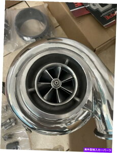 Turbo Charger S400 S480�^�[�{T6�c�C���X�N���[�������t�����W�^�[�r��AR 1.32 550-1200HP 171702 S400 S480 Turbo T6 Twin Scroll Divided Flange Turbine AR 1.32 550-1200HP 171702�y���s�A���i�z