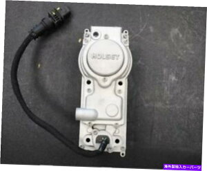 Turbo Charger OEM PACCAR VG Turbo Actuator�A2037561PEX $ 3200 + Core Charge 149.99 OEM PACCAR VG TURBO ACTUATOR, 2037561PEX $3200 + CORE CHARGE 149.99�y���s�A���i�z