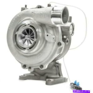 Turbo Charger Garrett 886976-5004S PowerMax GT3788VXe[W1^[{`[W6.6L GM 11-16 NEW Garrett 886976-5004S Powermax GT3788V Stage 1 Turbocharger 6.6L For GM 11-16 NEW