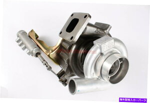 Turbo Charger {OEM Mitsubishi 6M60T 49136-02006/ME22616/149136-02004 Turbo TF06-13MK-VG Genuine OEM MITSUBISHI 6M60T 49136-02006/ME22616/149136-02004 TURBO TF06-13MK-VG
