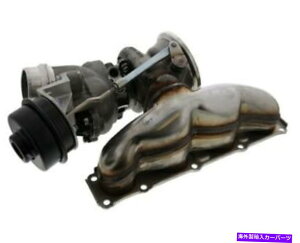 Turbo Charger BMW 11657635803̔rC}jz[h͖{ł Exhaust Manifold Genuine For BMW 11657635803