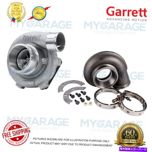 Turbo Charger Garrett Turbo Gen2 GTX2867R�X�[�p�[�R�AV�o���h�^�[�r���n�E�W���O.57 A/R 550 HP Garrett Turbo GEN2 GTX2867R Super Core V-band Turbine Housing .57 A/R 550 HP�y���s�A���i�z
