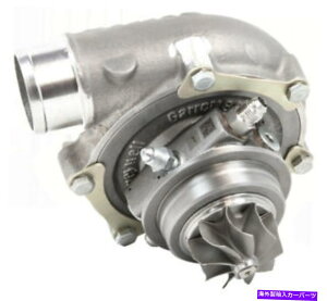 Turbo Charger Garrett G-Series G25-660�X�[�p�[�R�A�W����]�i858161-5003S�j Garrett G-Series G25-660 Super Core Standard Rotation (858161-5003S)�y���s�A���i�z
