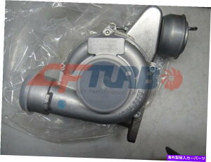 Turbo Charger {OEM BENZ VITOiW639jCDI 110HP OM646 DE22LA VV14 TURBORHF4 IHI Genuine OEM BENZ VITO(W639) CDi 110HP OM646 DE22LA VV14 TURBO RHF4 IHI