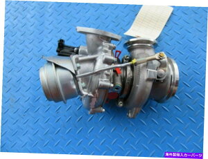 Turbo Charger ���[���X���C�X�S�[�X�g���C�X�h�[���E�^�[�{�`���[�W���[��8661 Rolls Royce Ghost Wraith Dawn right turbo charger #8661�y���s�A���i�z